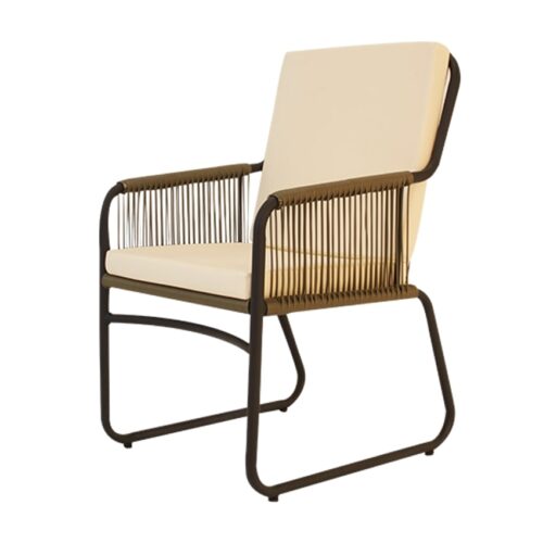 Outdoor Lounge Chair