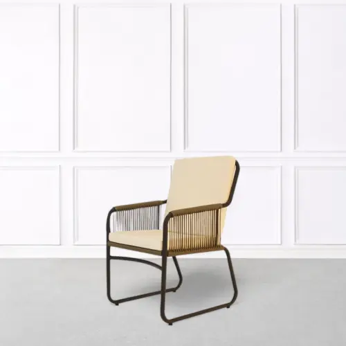 Outdoor Lounge Chair