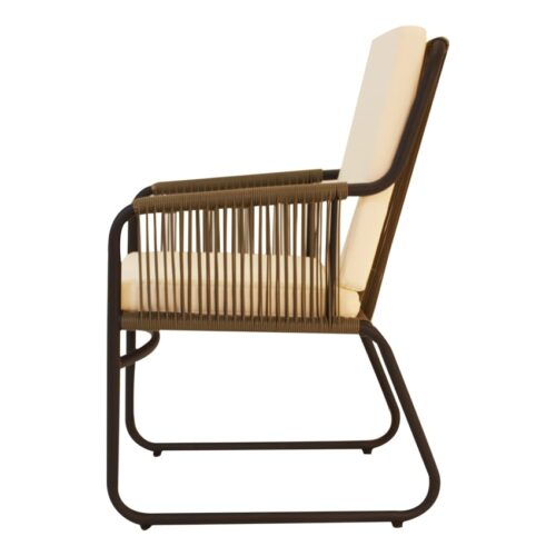 Outdoor Lounge Chair
