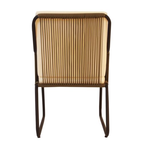 Outdoor Lounge Chair