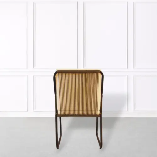 Outdoor Lounge Chair