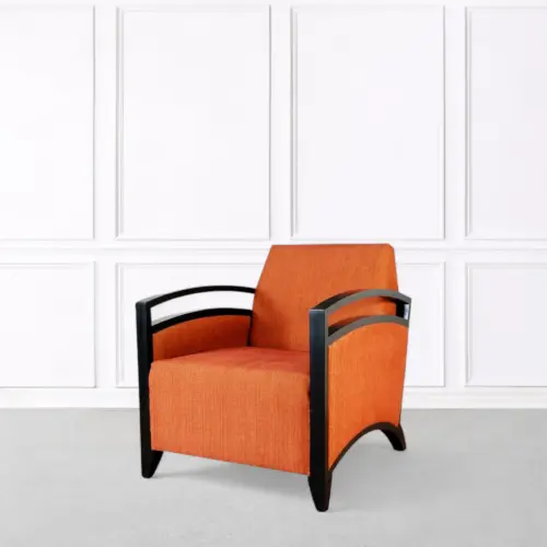 De Lounge Chair