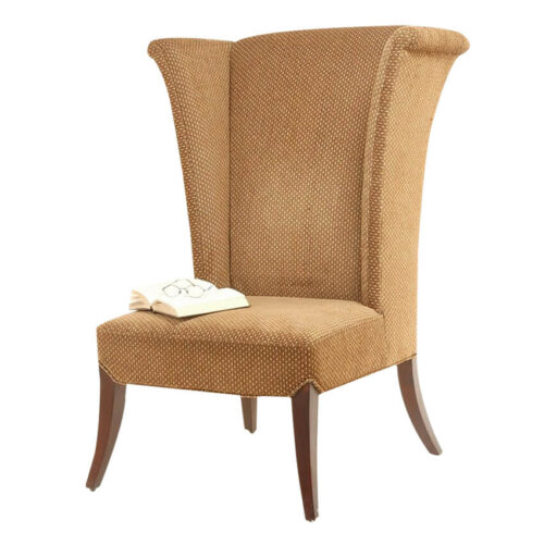 High Wing Lounge Chair