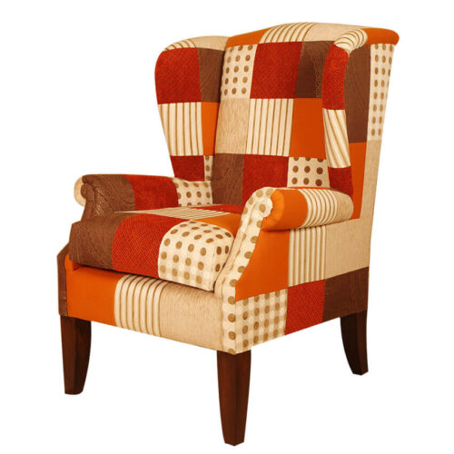 Jacqueline Lounge Chair