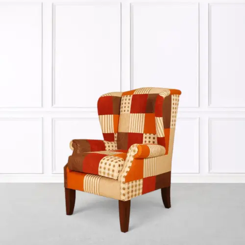 Jacqueline Lounge Chair