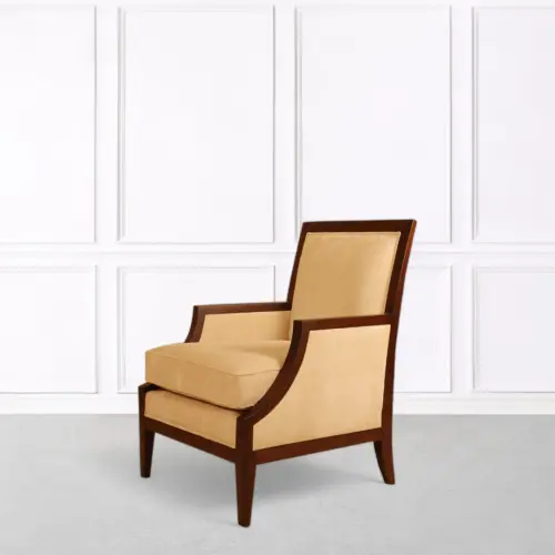 Morris Lounge Chair