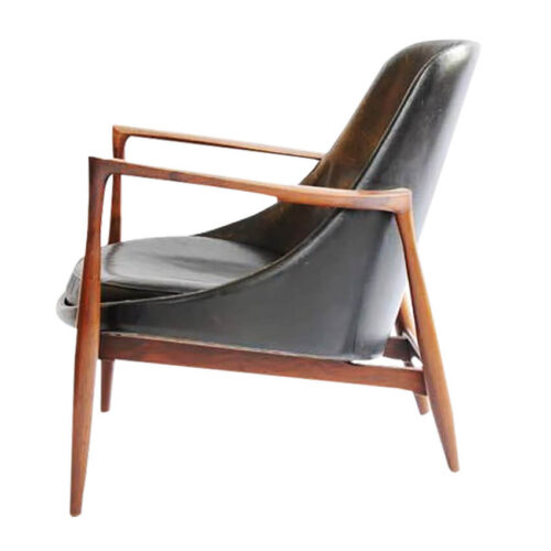 Ireo Lounge Chair