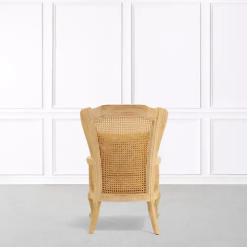 Cara Lounge Chair