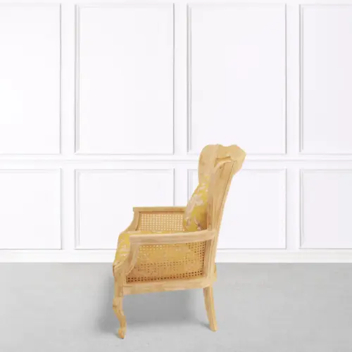 Cara Lounge Chair