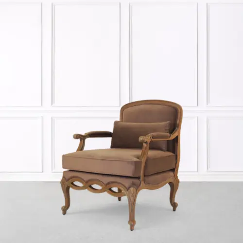 Beaumont Lounge Chair