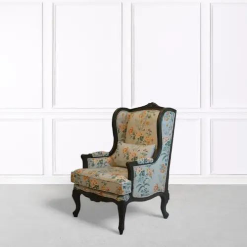 Anne Wing Chair