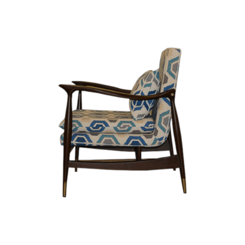 New Vanilla Lounge chair