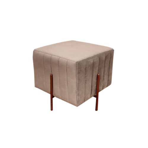 Strand Ottoman