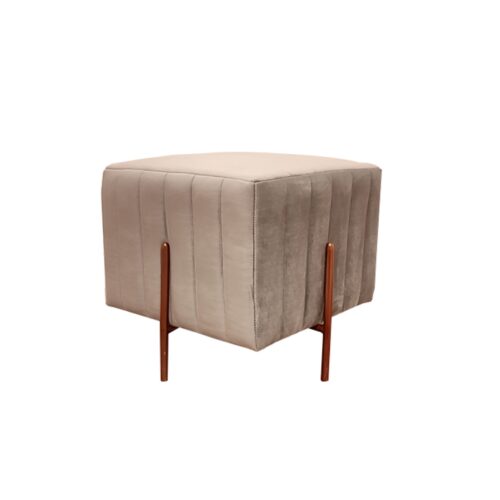 Strand Ottoman