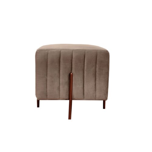 Strand Ottoman