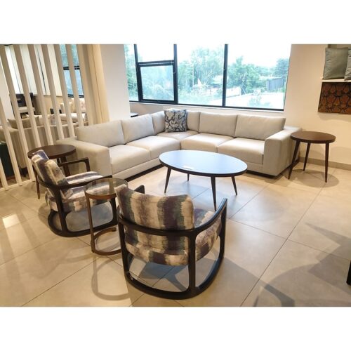 Urban Sectional Sofa