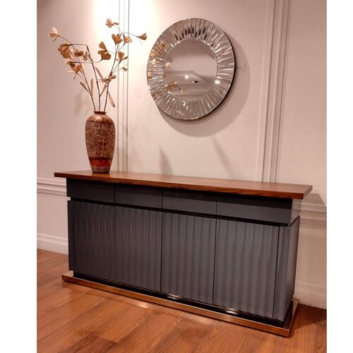 Clade Platform Buffet