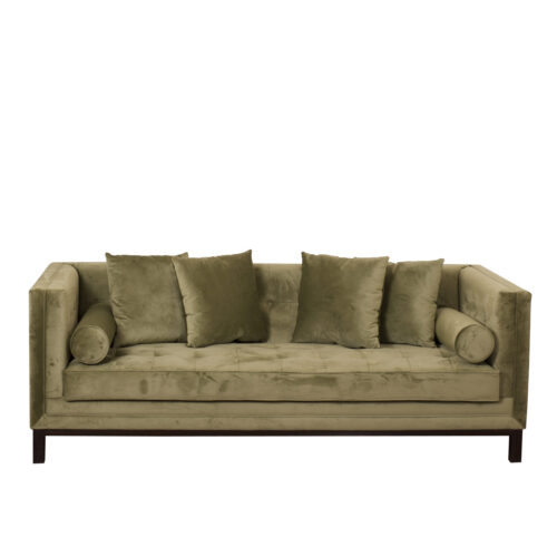 Vanilla Sofa
