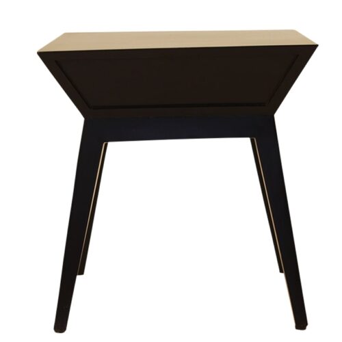 Esspresso Side Table