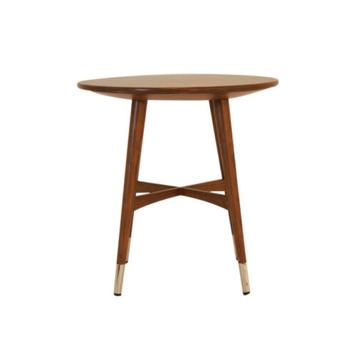 Ellipse Side Table