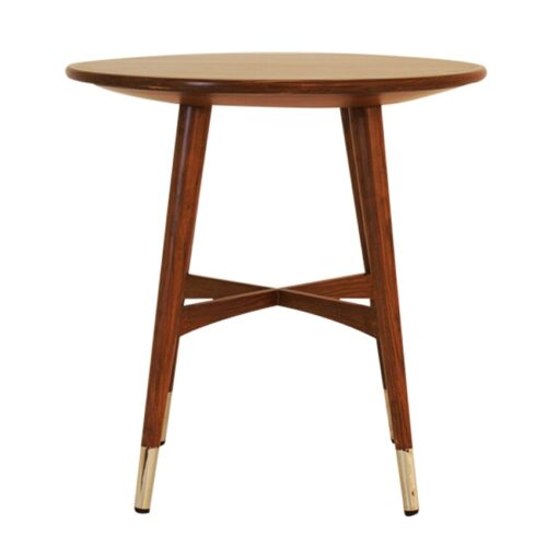 Ellipse Side Table
