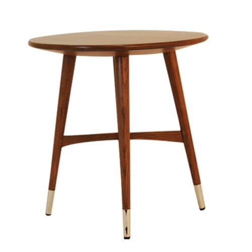 Ellipse Side Table