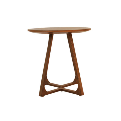 Ace Peg Side Table