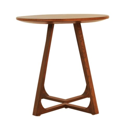 Ace Peg Side Table