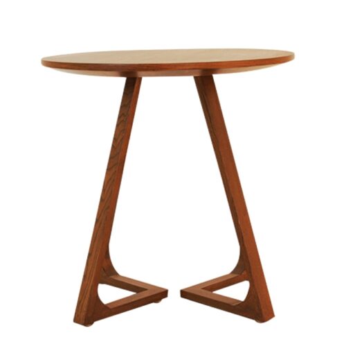 Ace Peg Side Table