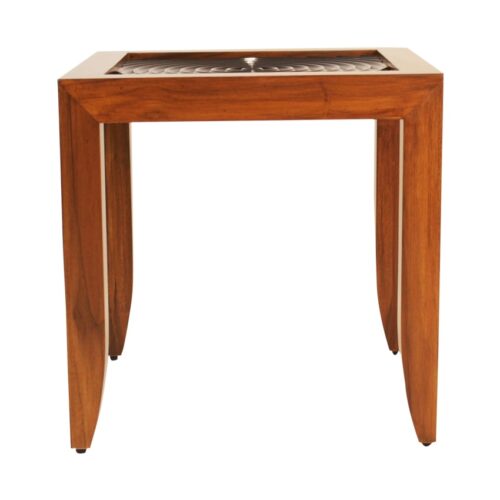 Concentric Side Table