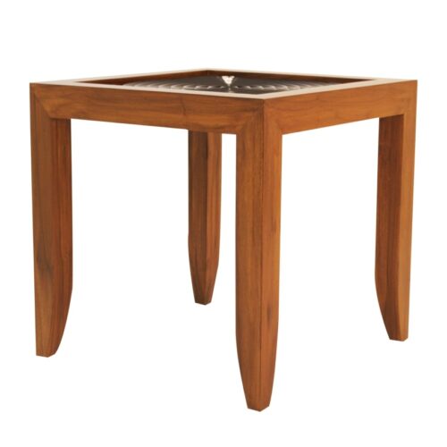 Concentric Side Table