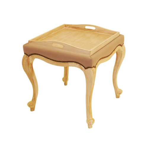Cara Side Table