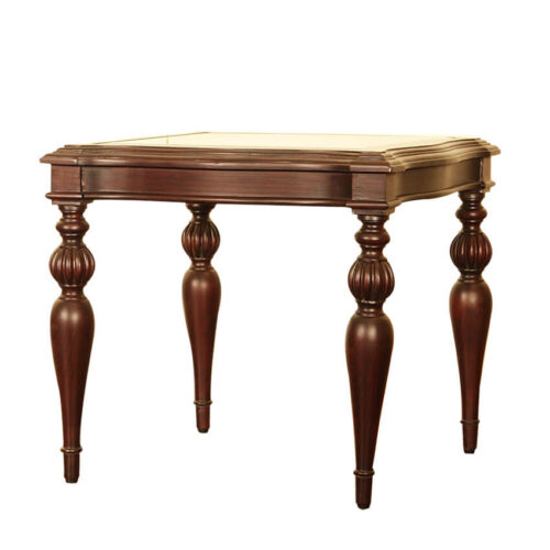 Plantation Side Table