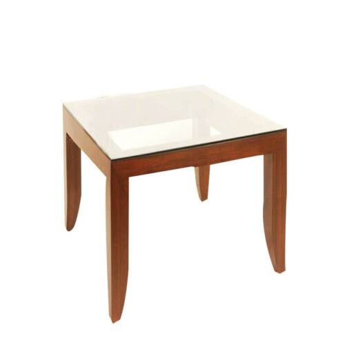 Raj Side Table