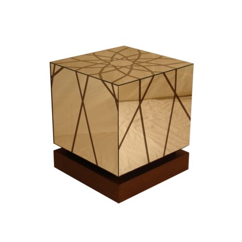 JS Side Table