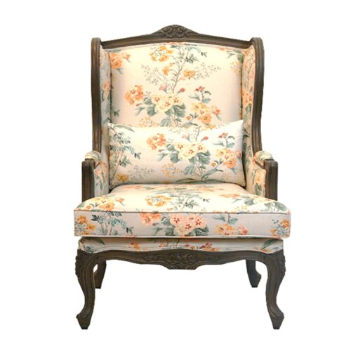 Anne Wing Chair