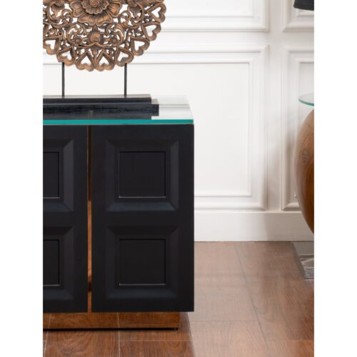 Dila Side Table