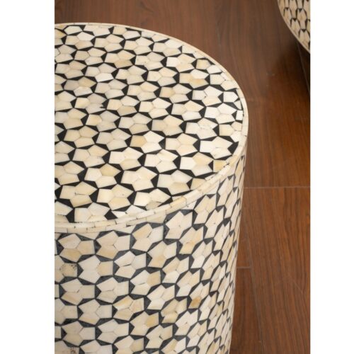 Floret Side table