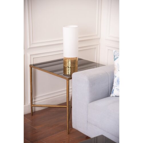 Nel Side Table