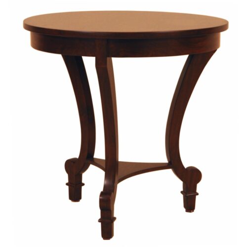 Colombo Side Table