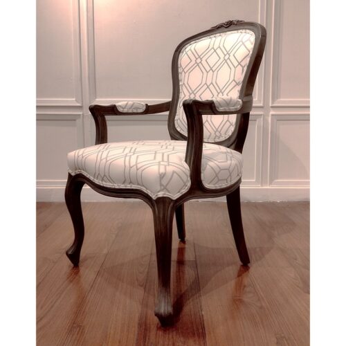French Dining Chair