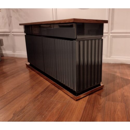 Clade Platform Buffet