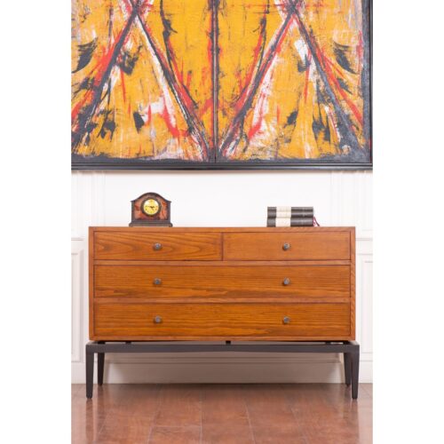 Myst Chest Of Drawer