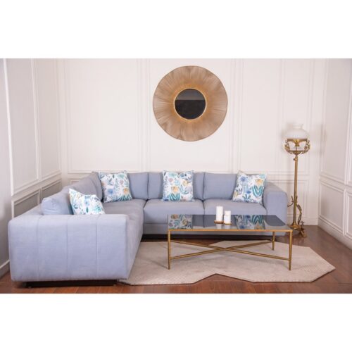 Urban Sectional Sofa