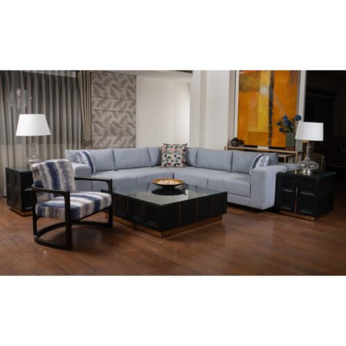 Urban Sectional Sofa