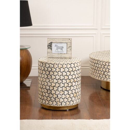 Floret Side table