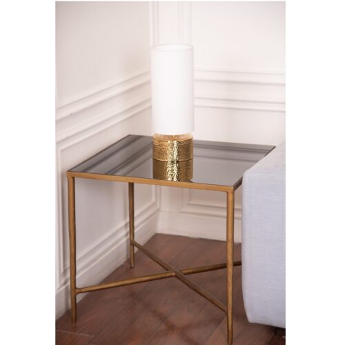 Nel Side Table