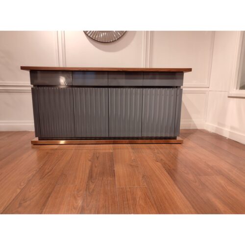 Clade Platform Buffet