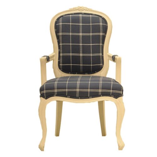 French Dining Chair
