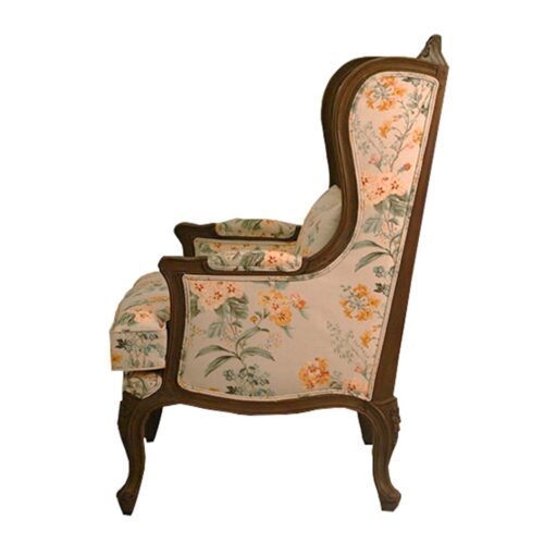 Anne Wing Chair